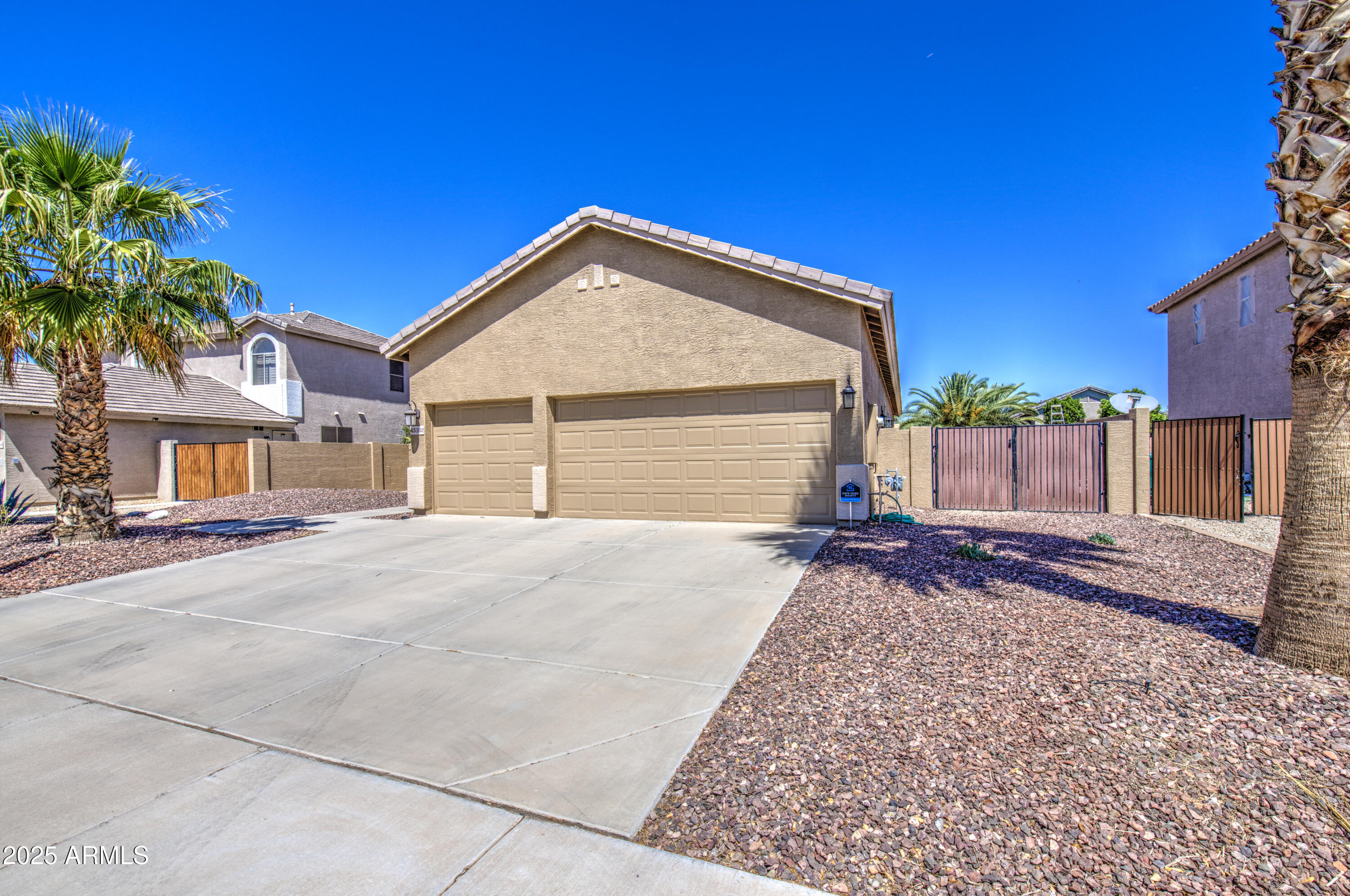 43302 W BUNKER Drive