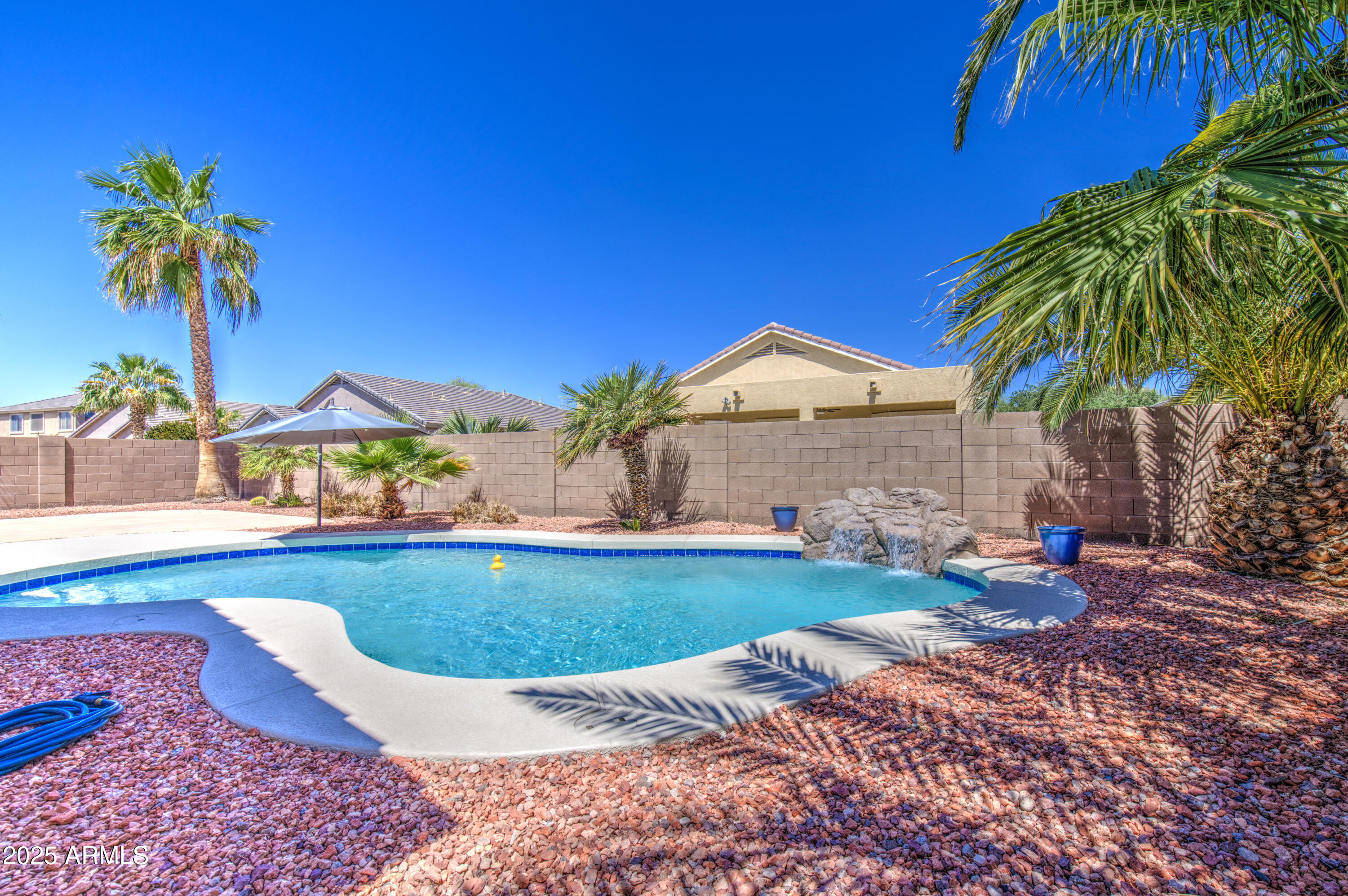 43302 W BUNKER Drive