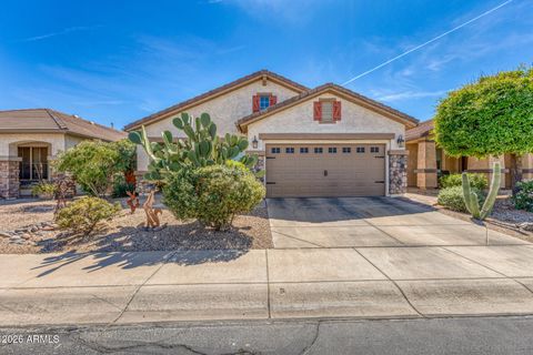 Property photo of 195 W Twin Peaks Parkway, San Tan Valley, AZ 85143