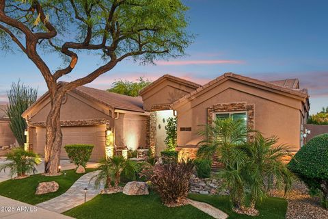 4629 E RED BIRD Road Cave Creek AZ 85331