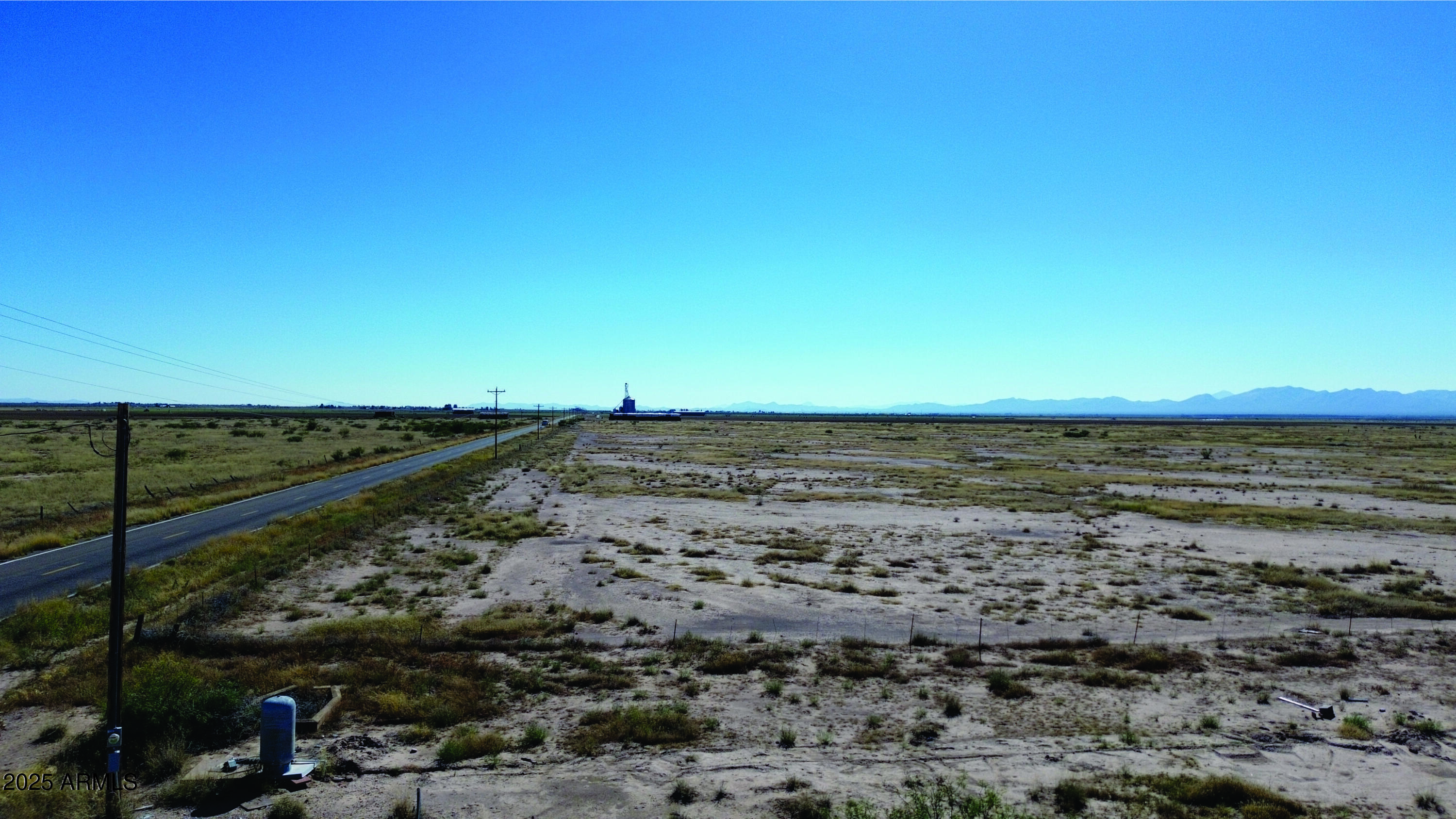 17.64 Acre N CENTRAL Highway 5