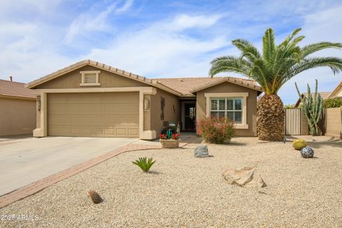 6390 S GRANITE Drive Chandler AZ 85249
