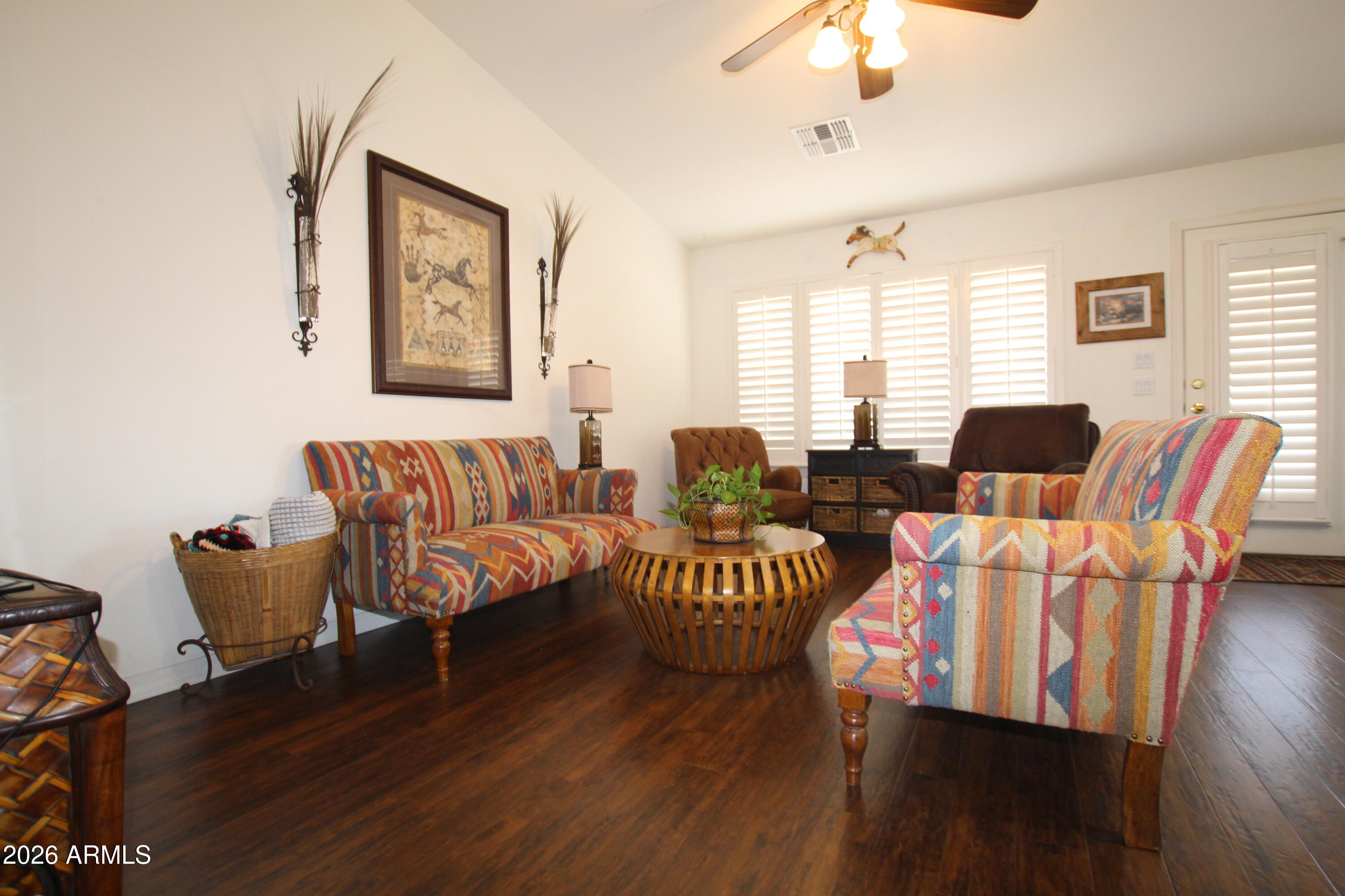 6390 S GRANITE Drive