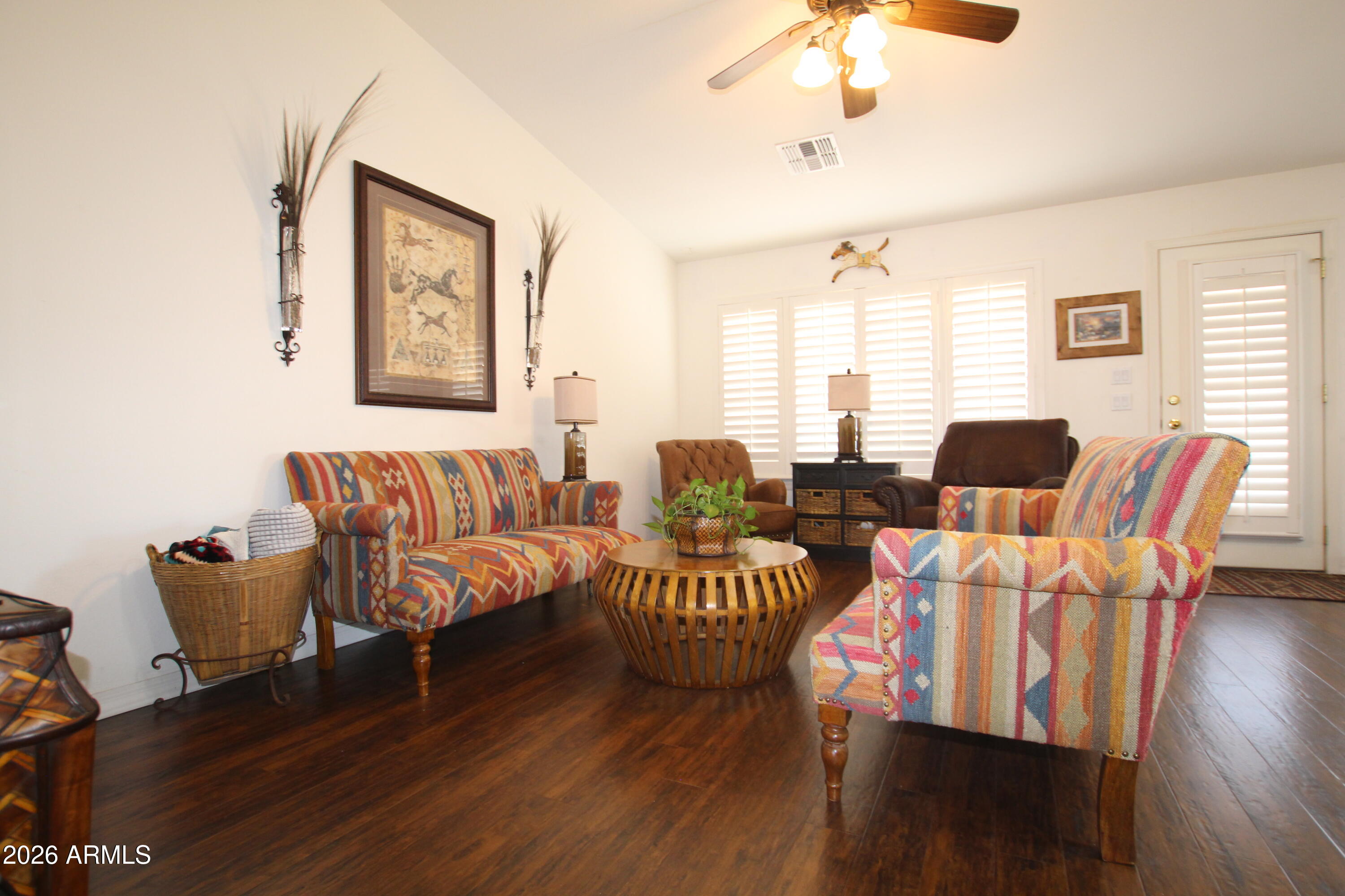 6390 S GRANITE Drive