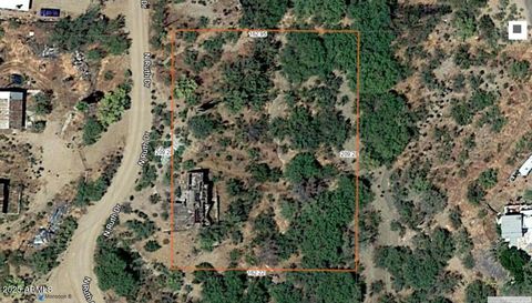 25125 N RUTH Drive 28 Kearny AZ 85137