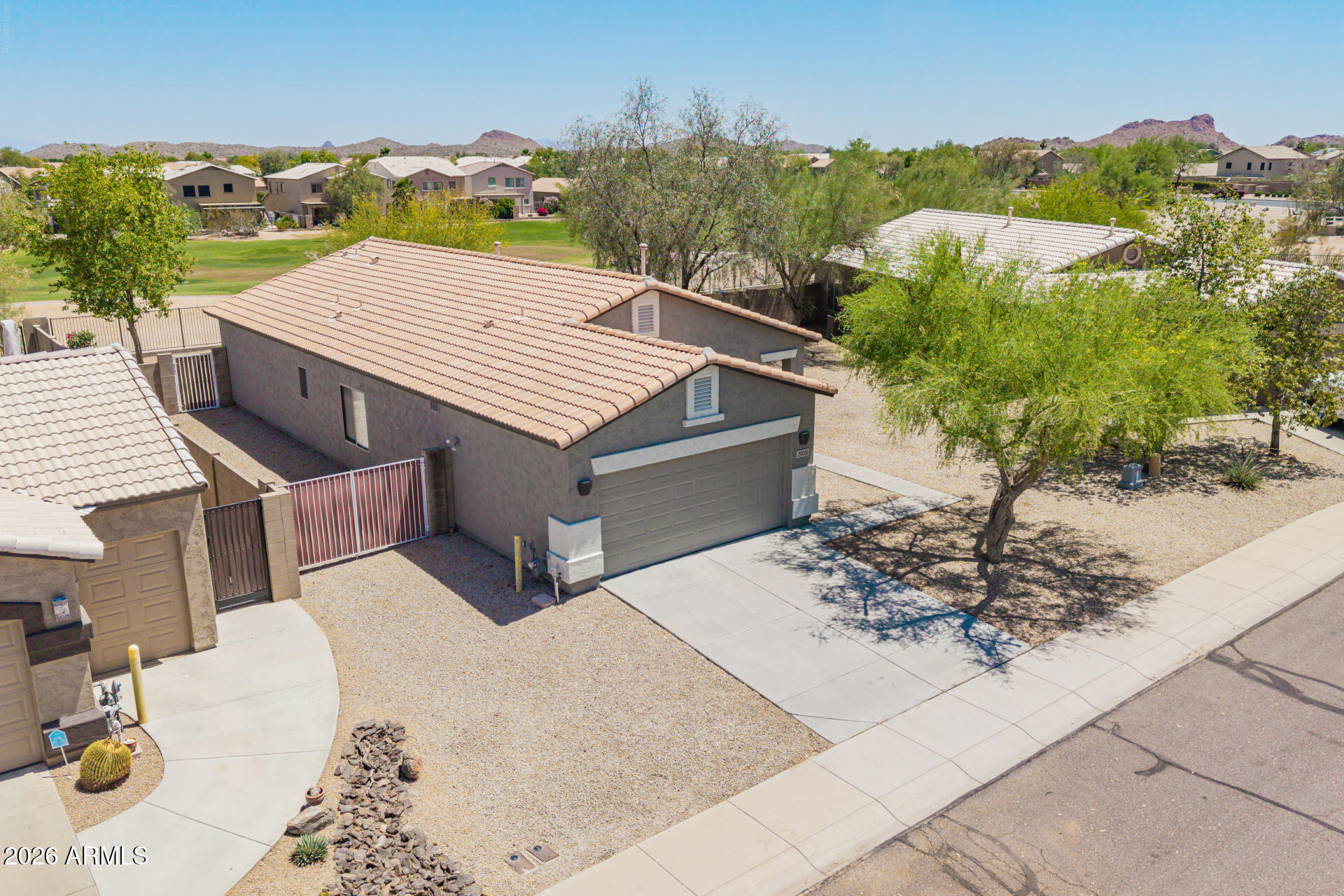 29005 N SHANNON Drive