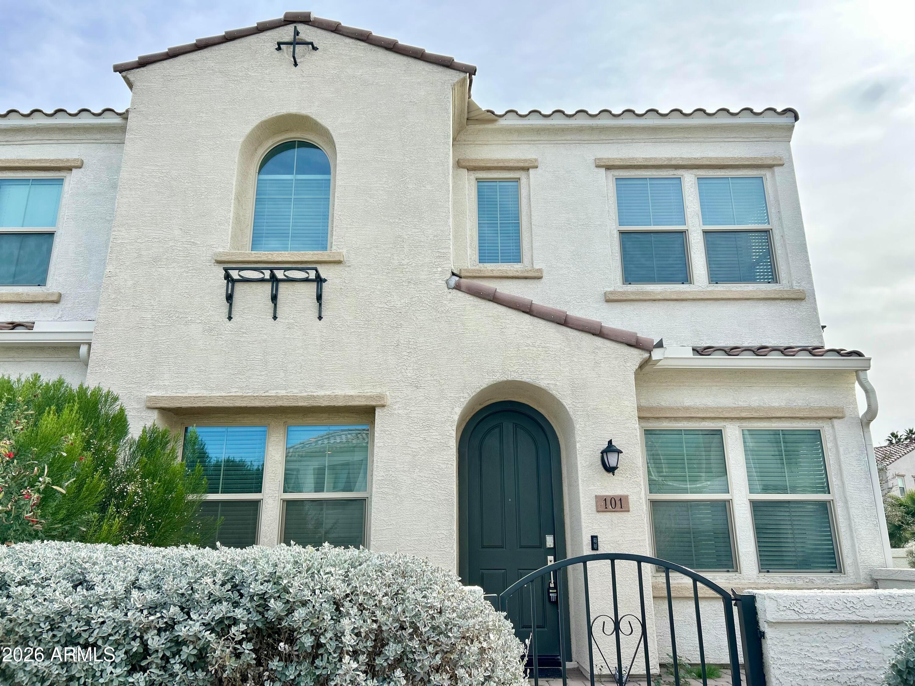 4077 S Sabrina Drive Unit 101