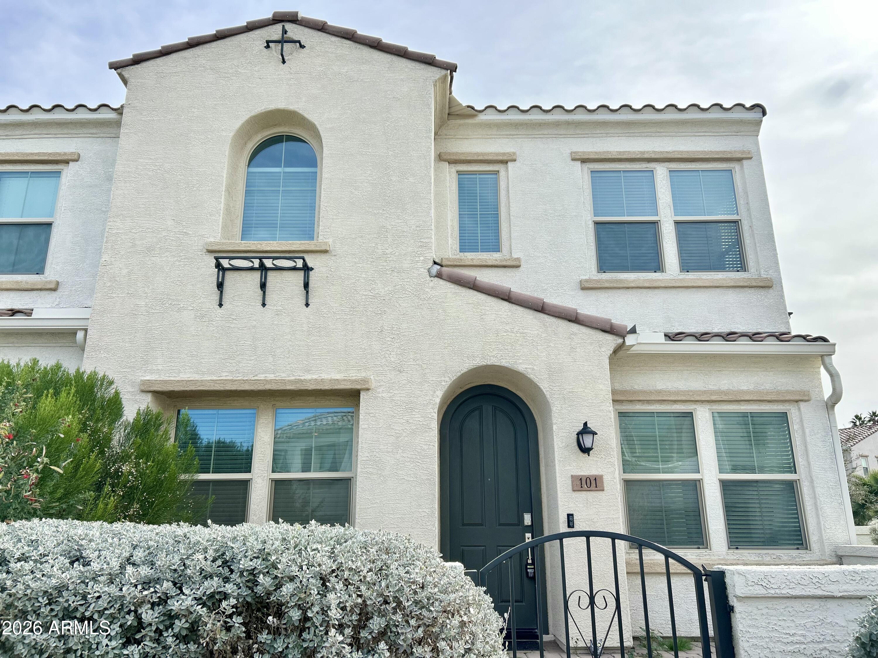 4077 S SABRINA Drive 101