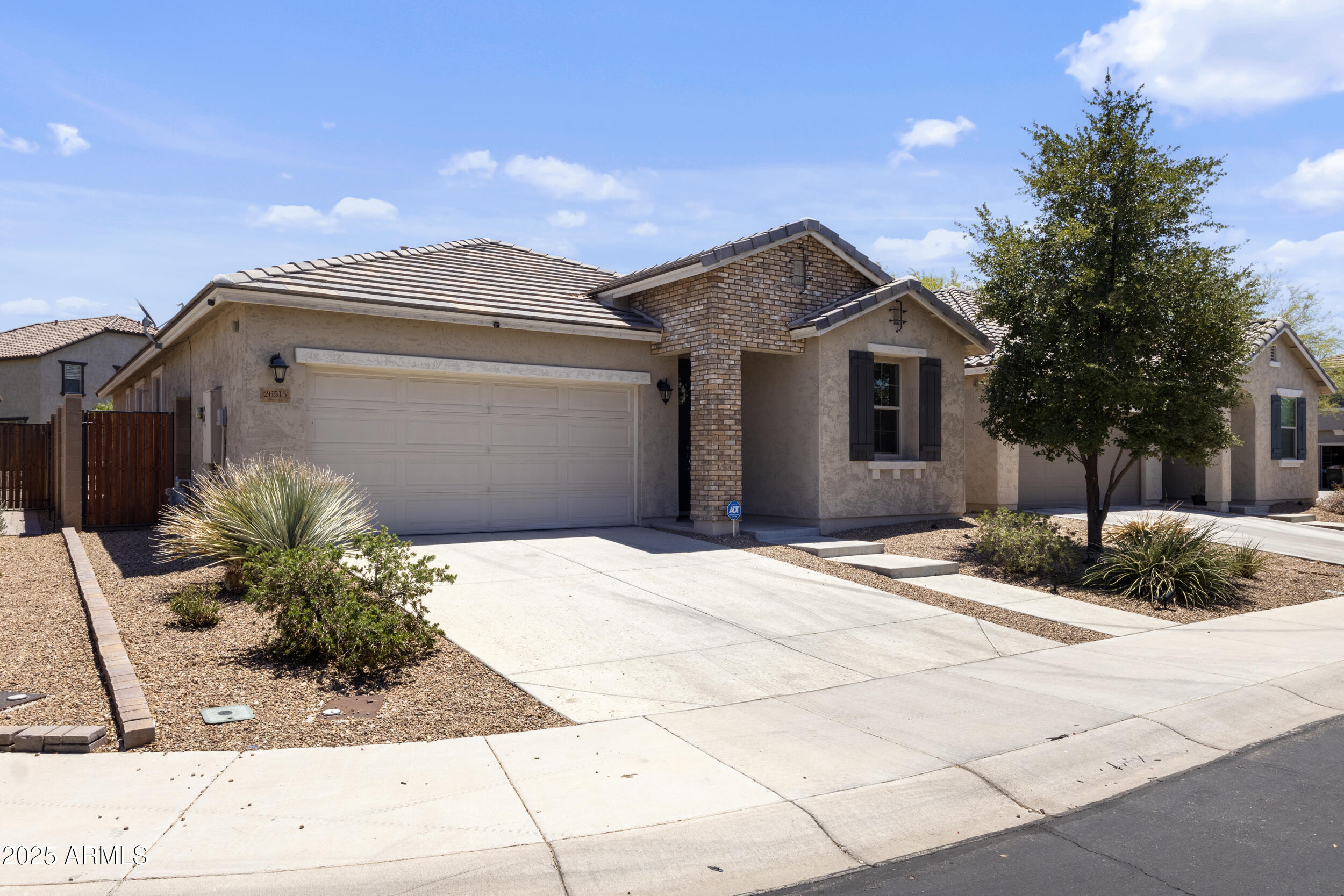 Homes for Sale in Queen Creek Arizona 1 26515 N FAIRY BELL Court