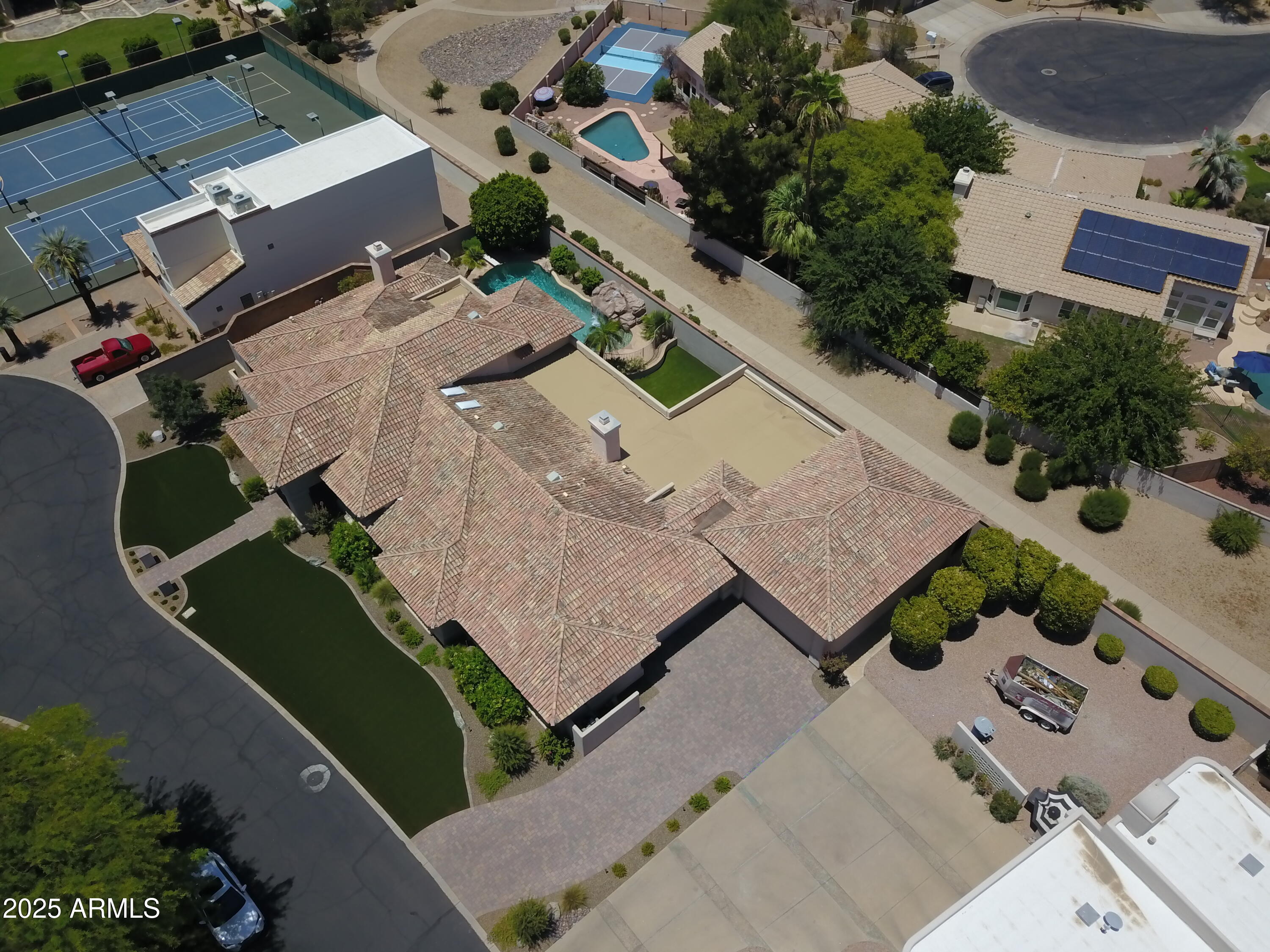 700 N Dobson Road 16