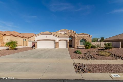 1309 N AMANDES -- Mesa AZ 85207