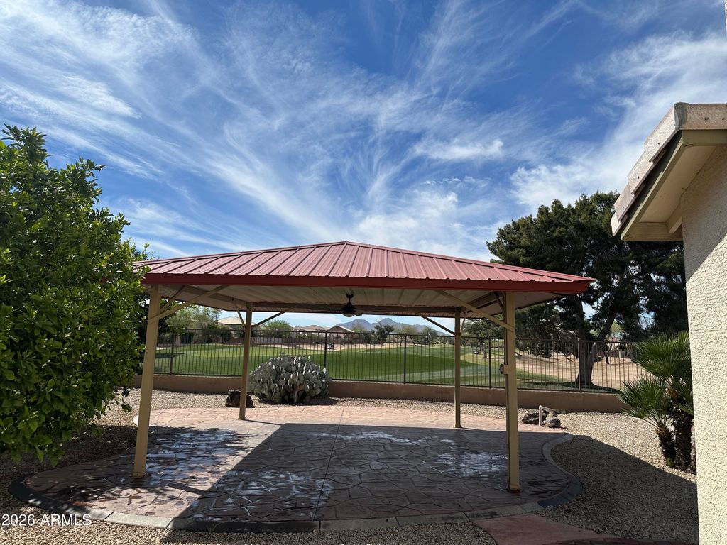 Photo of 21177 E Creosote Circle, Queen Creek, AZ 85142 (MLS # 6992041)
