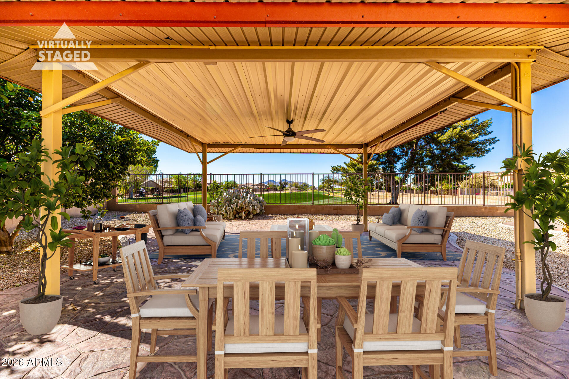 21177 E CREOSOTE Circle