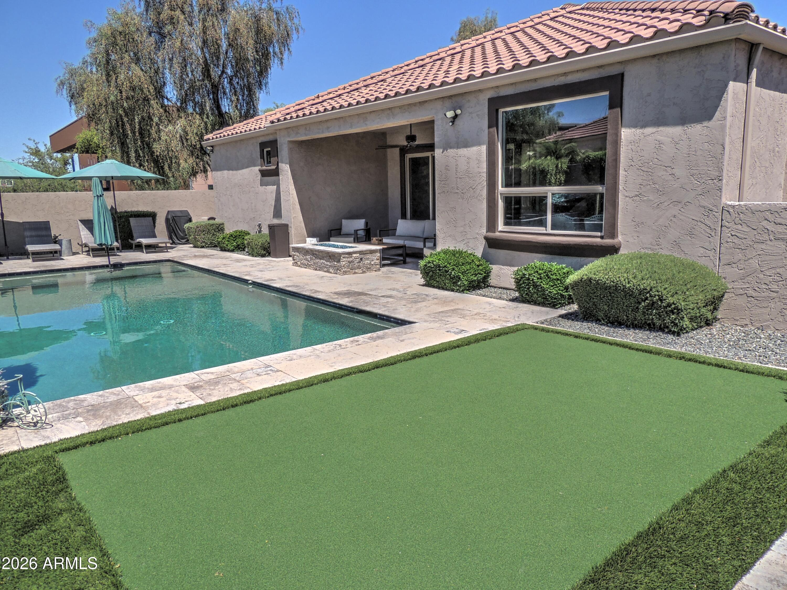SOUTHSHORE VILLAGE - Residential