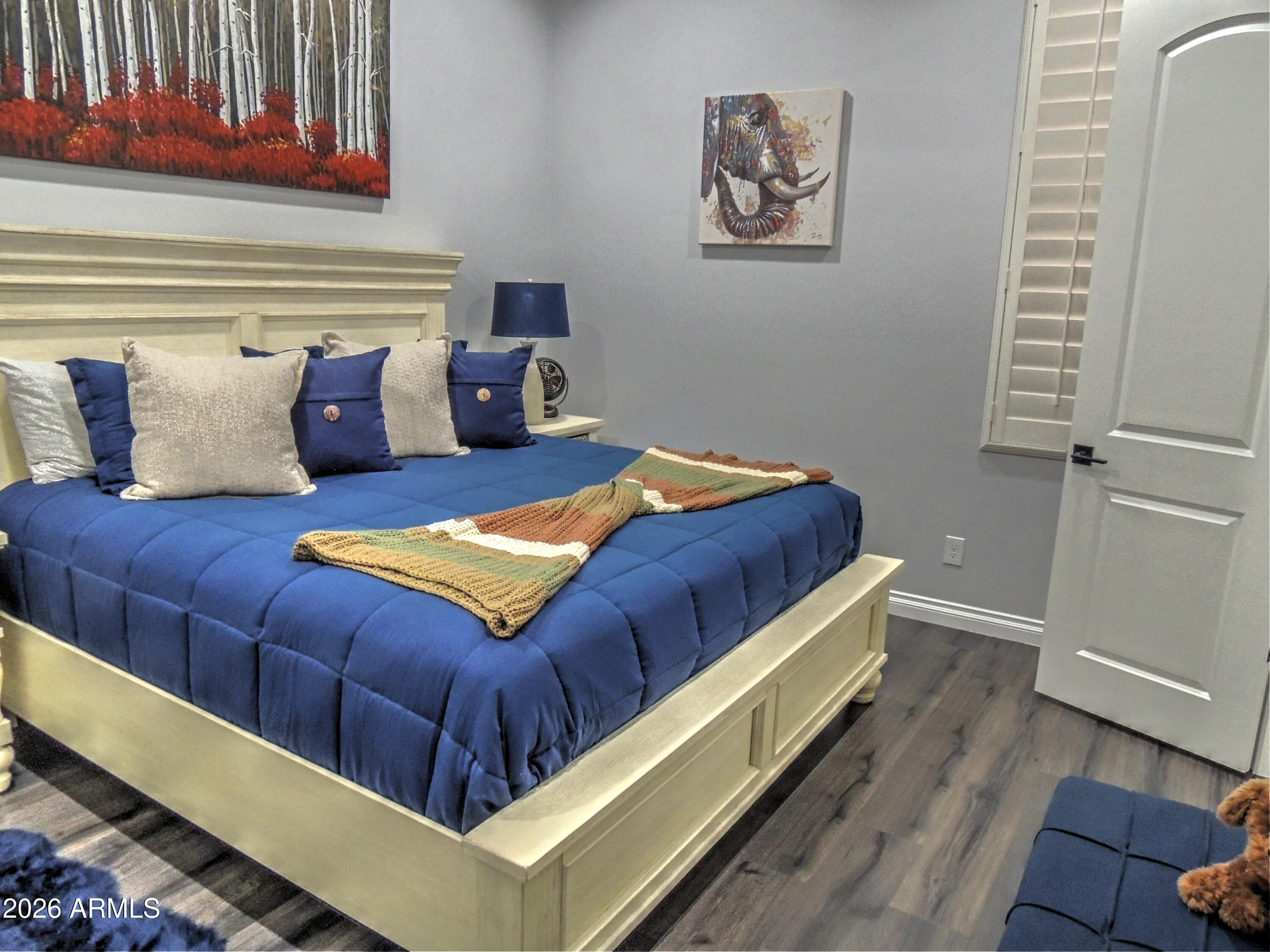 SOUTHSHORE VILLAGE - Residential