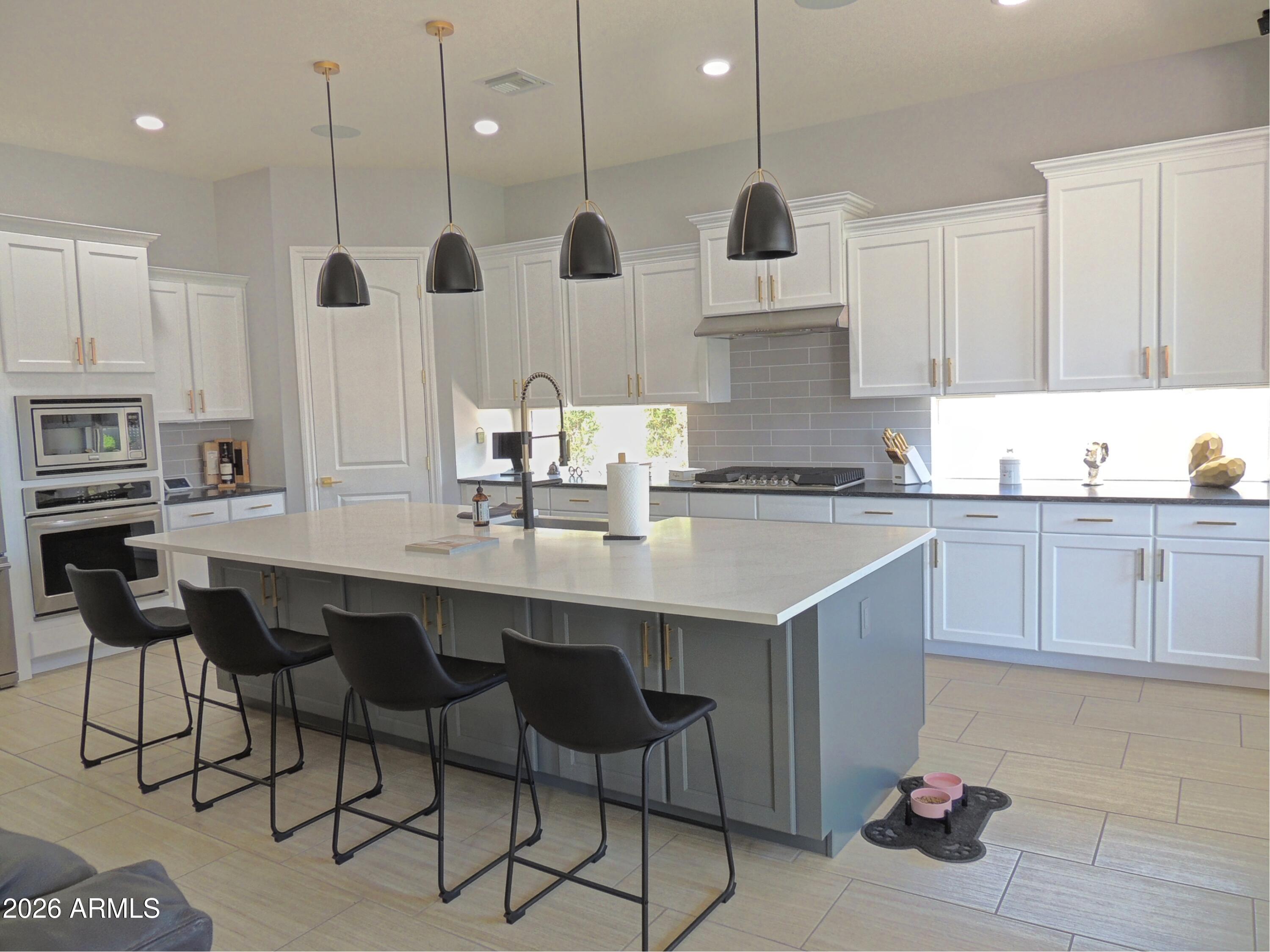 SOUTHSHORE VILLAGE - Residential