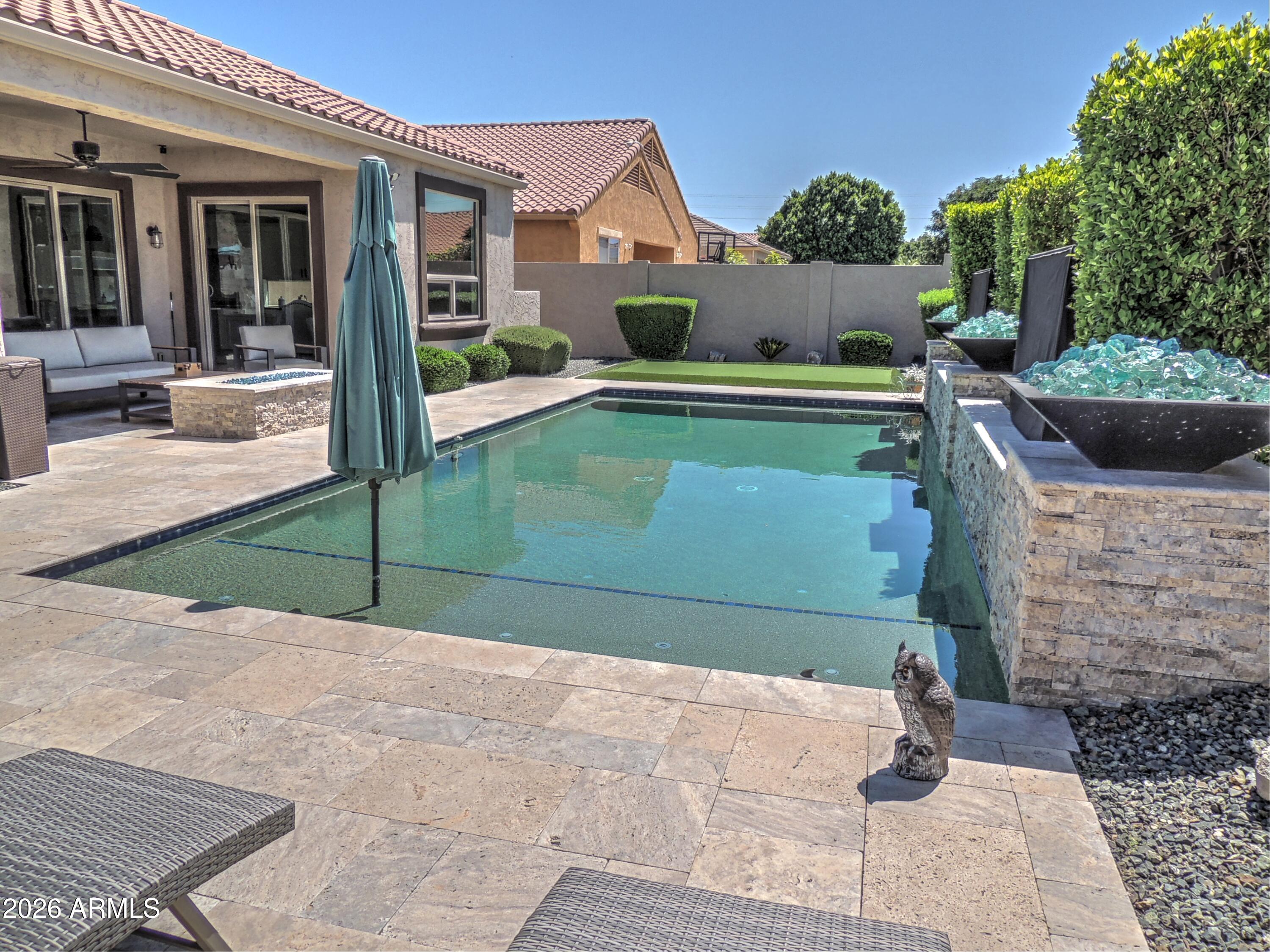 SOUTHSHORE VILLAGE - Residential