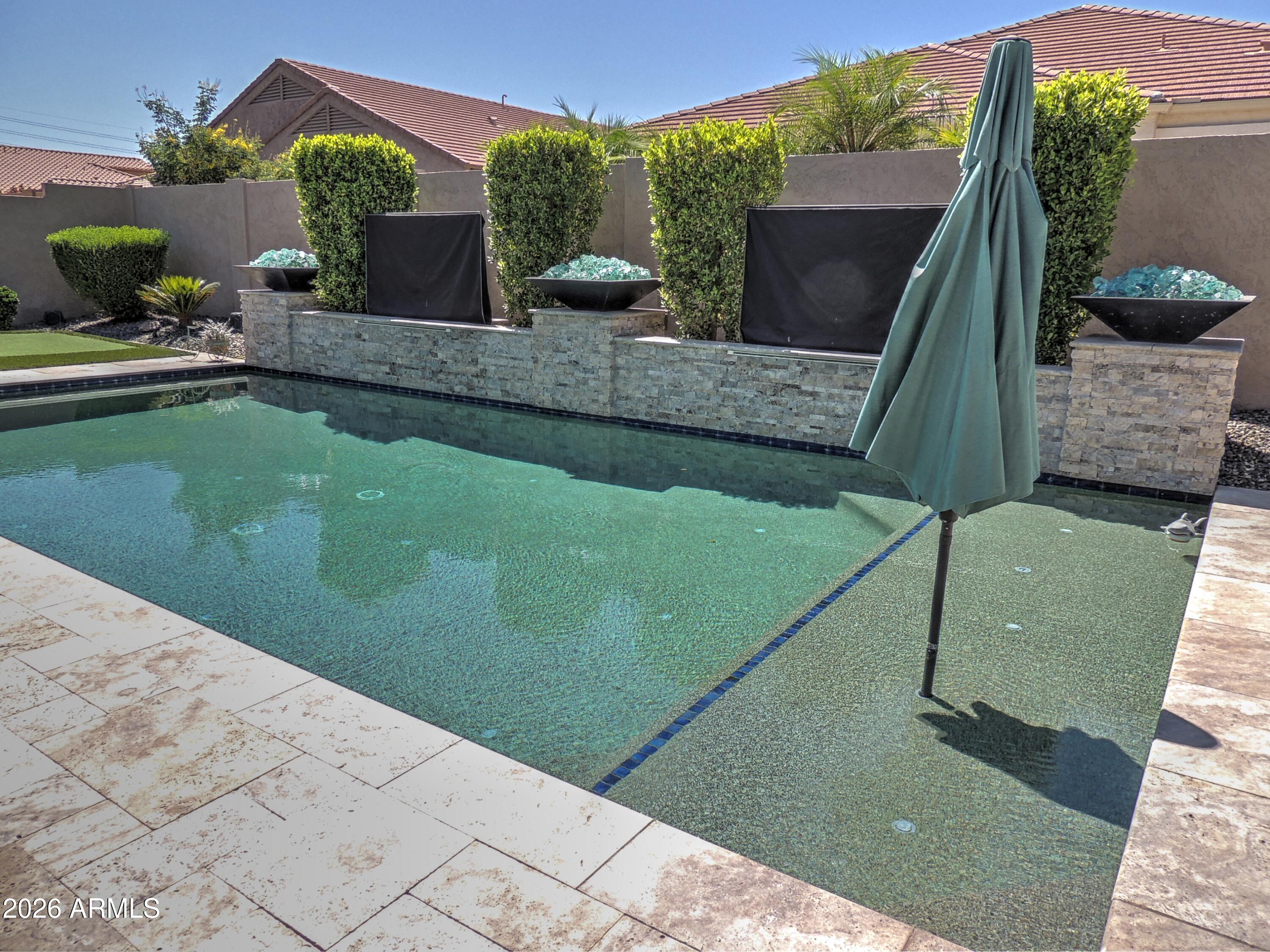 SOUTHSHORE VILLAGE - Residential