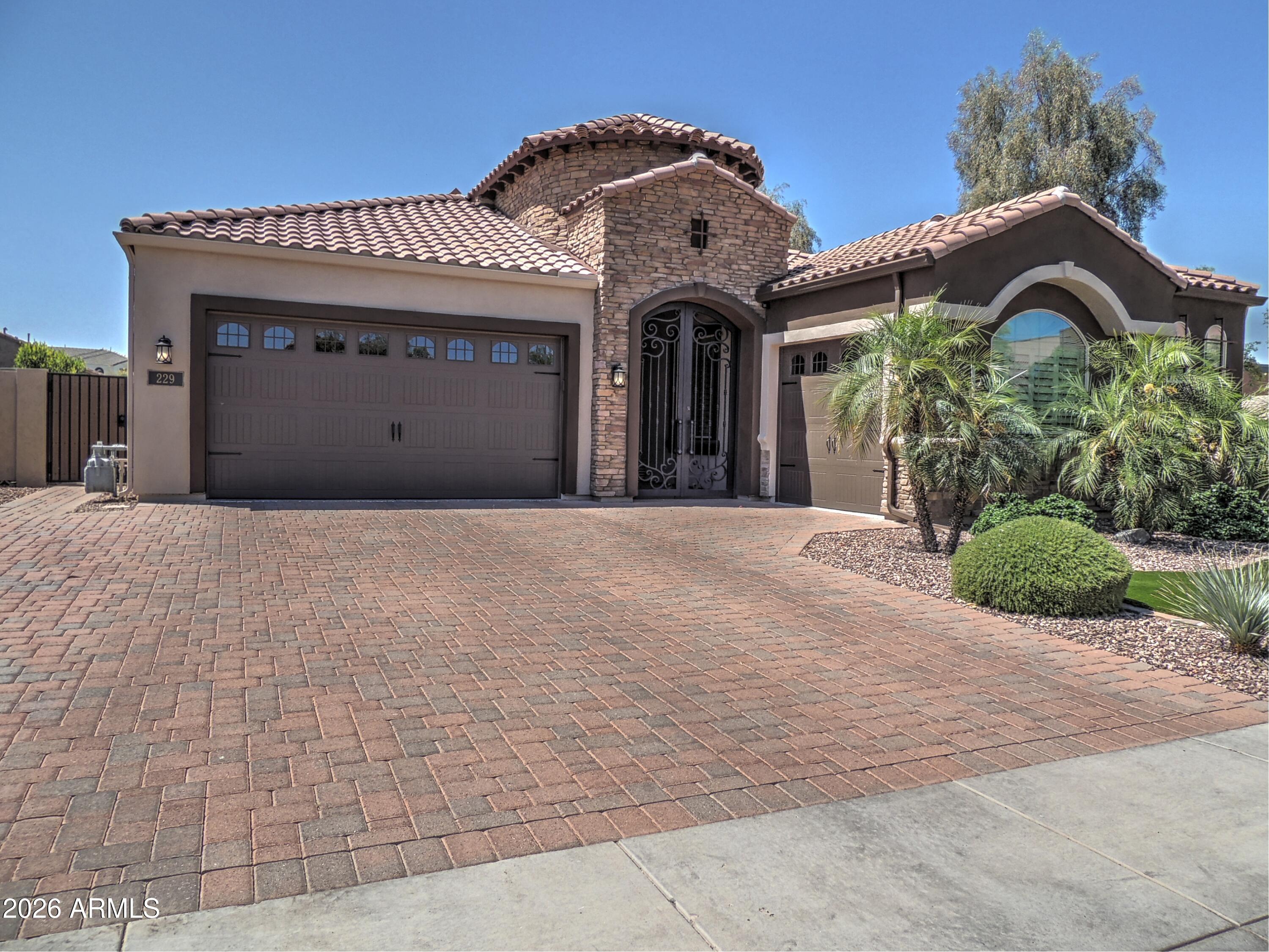 SOUTHSHORE VILLAGE - Residential