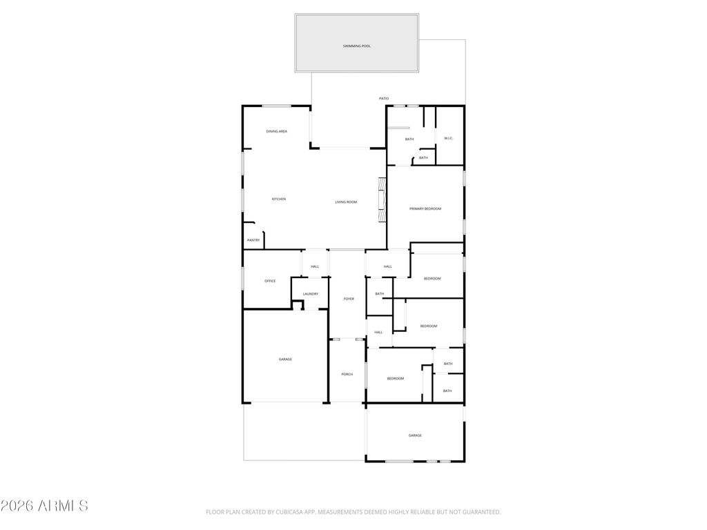 Photo of 229 E Powell Way, Chandler, AZ 85249 (MLS # 7029075)