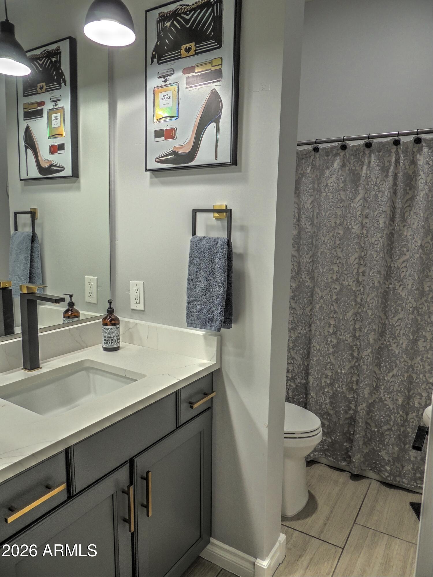 SOUTHSHORE VILLAGE - Residential