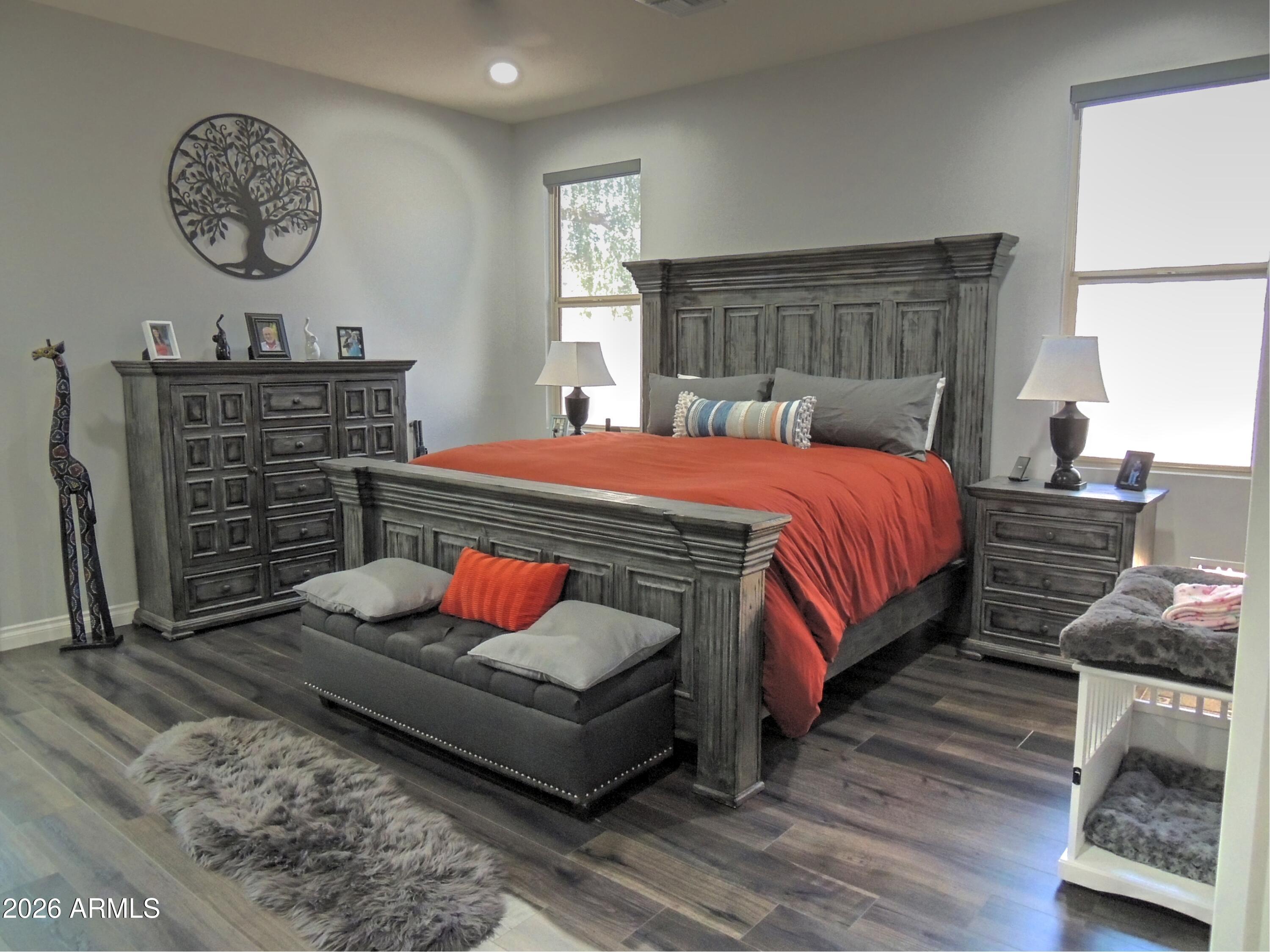 SOUTHSHORE VILLAGE - Residential