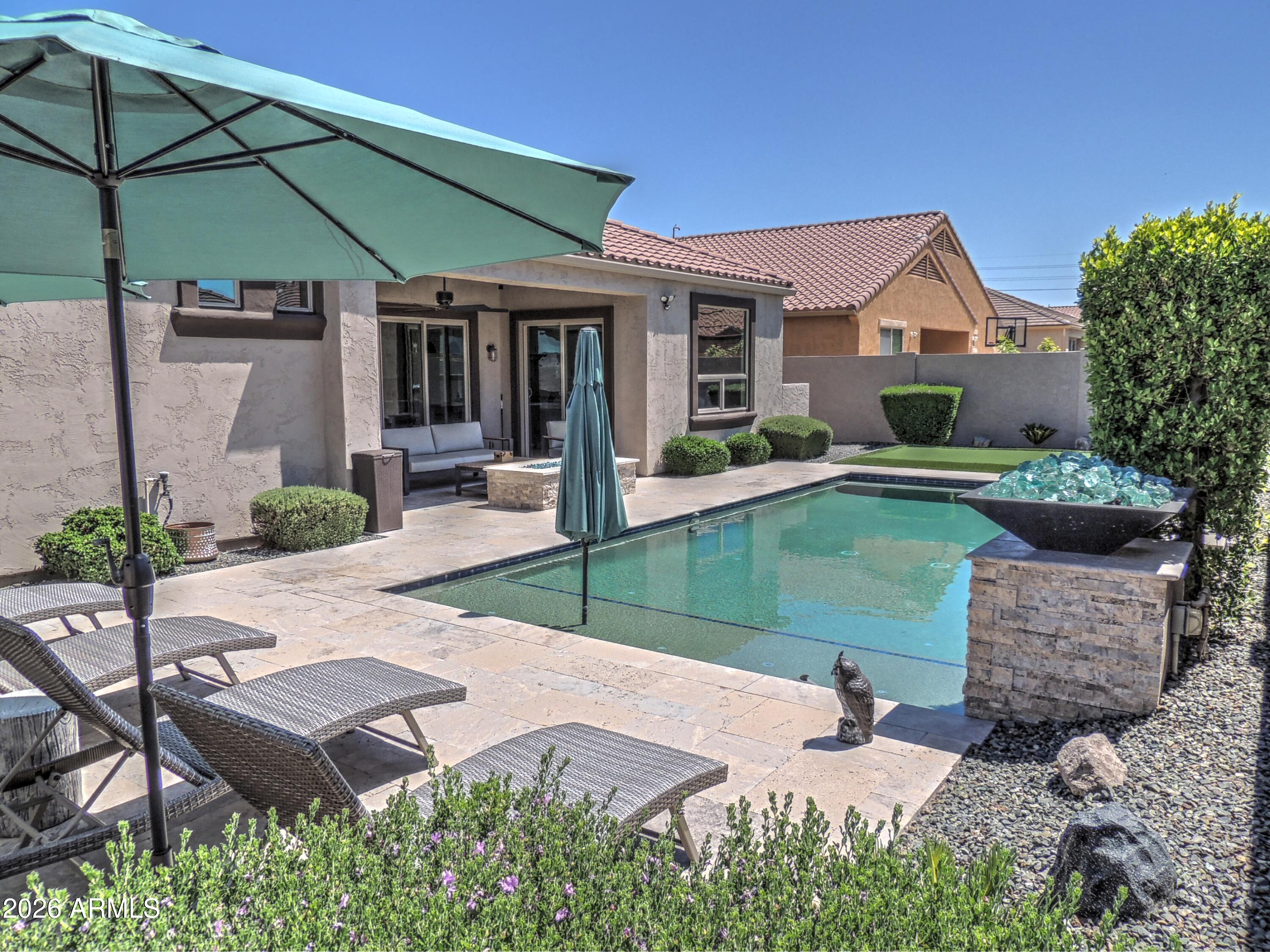 SOUTHSHORE VILLAGE - Residential