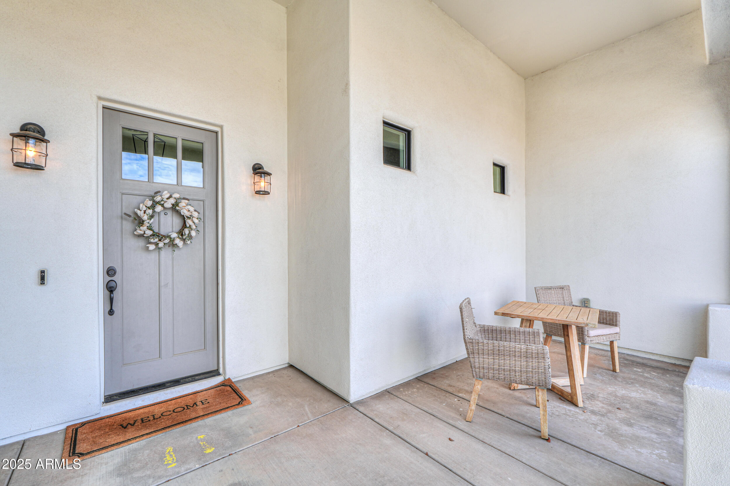 6645 N PAINT Lane