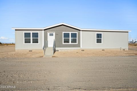 A home in Tonopah