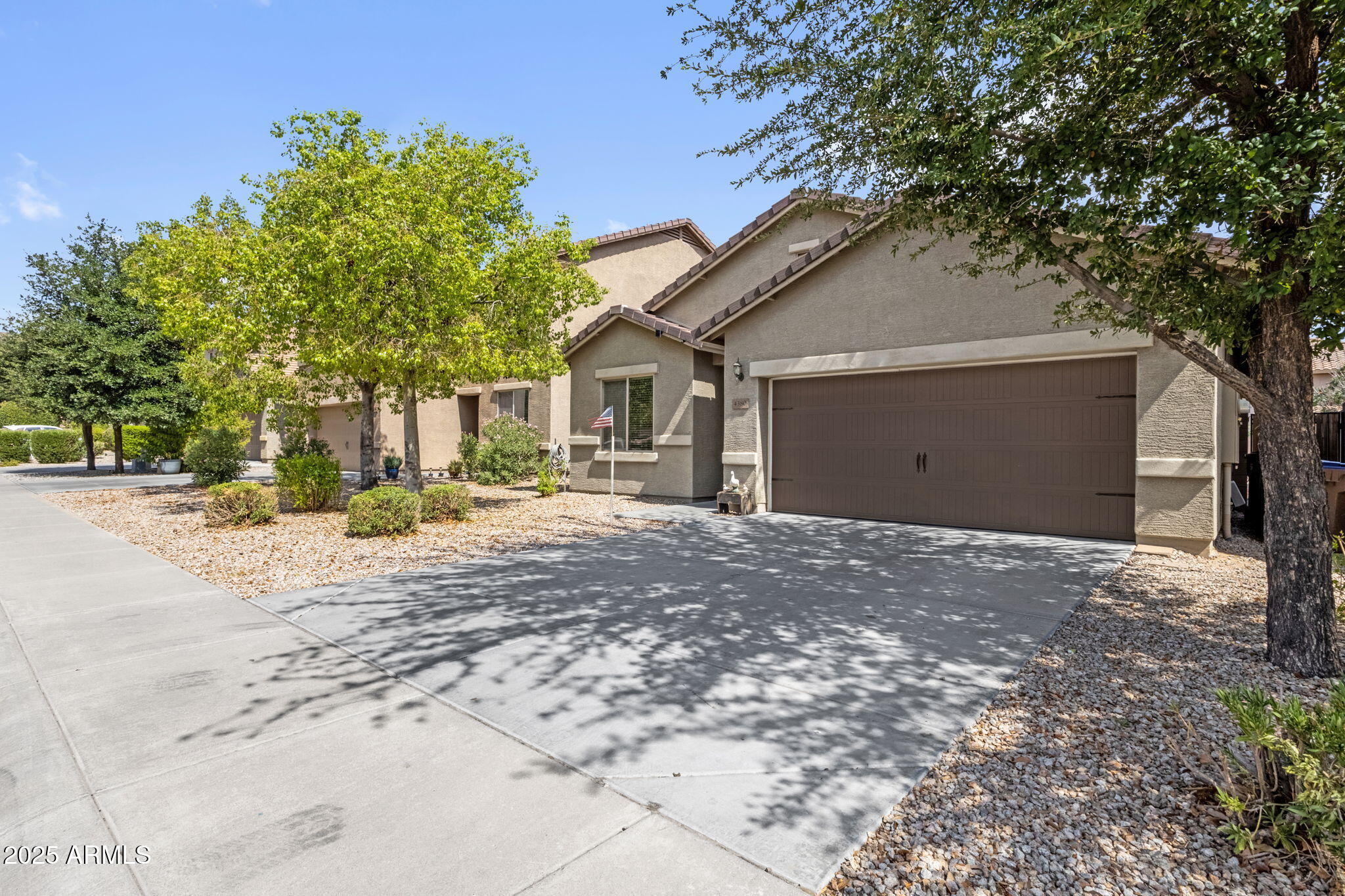 4380 W Crescent Road