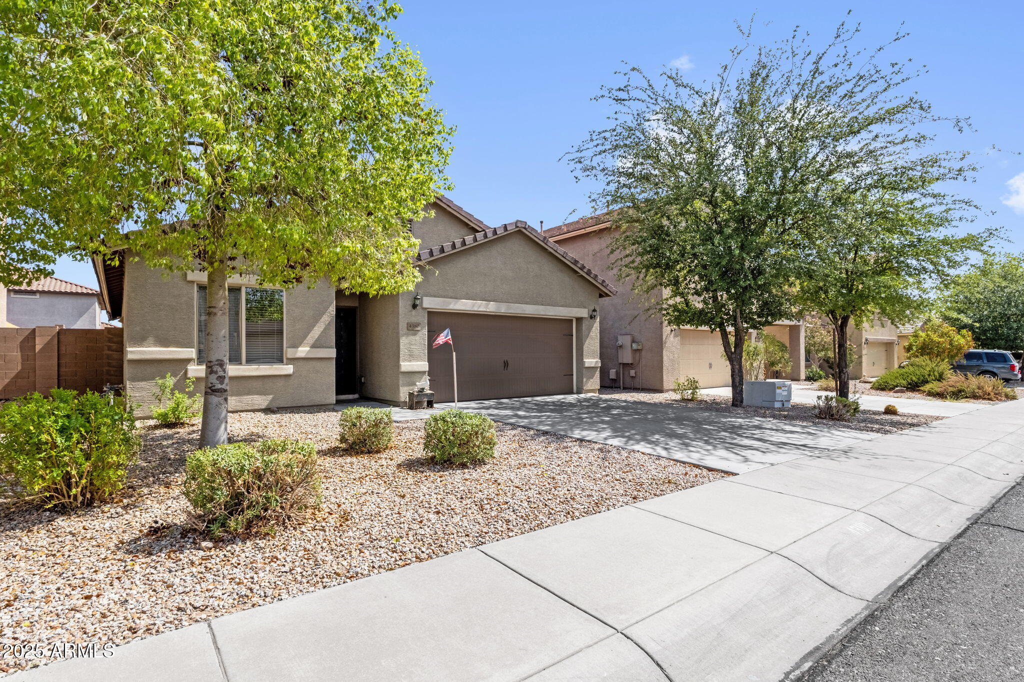 4380 W Crescent Road