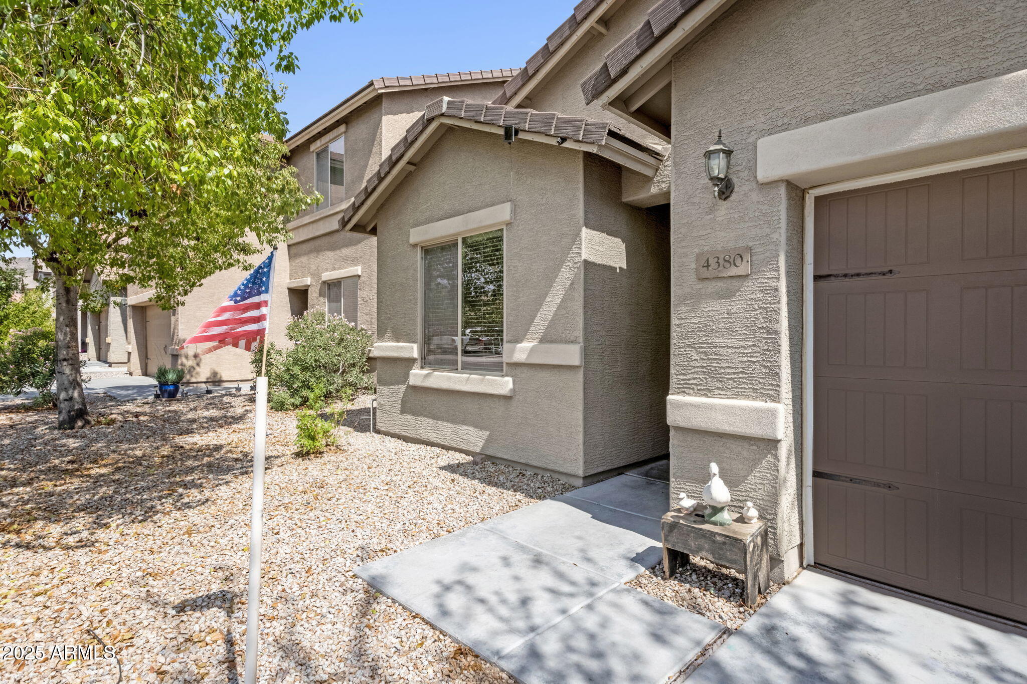 4380 W Crescent Road