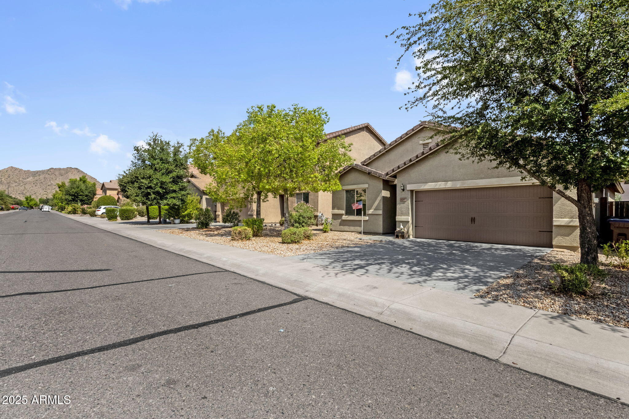 4380 W Crescent Road