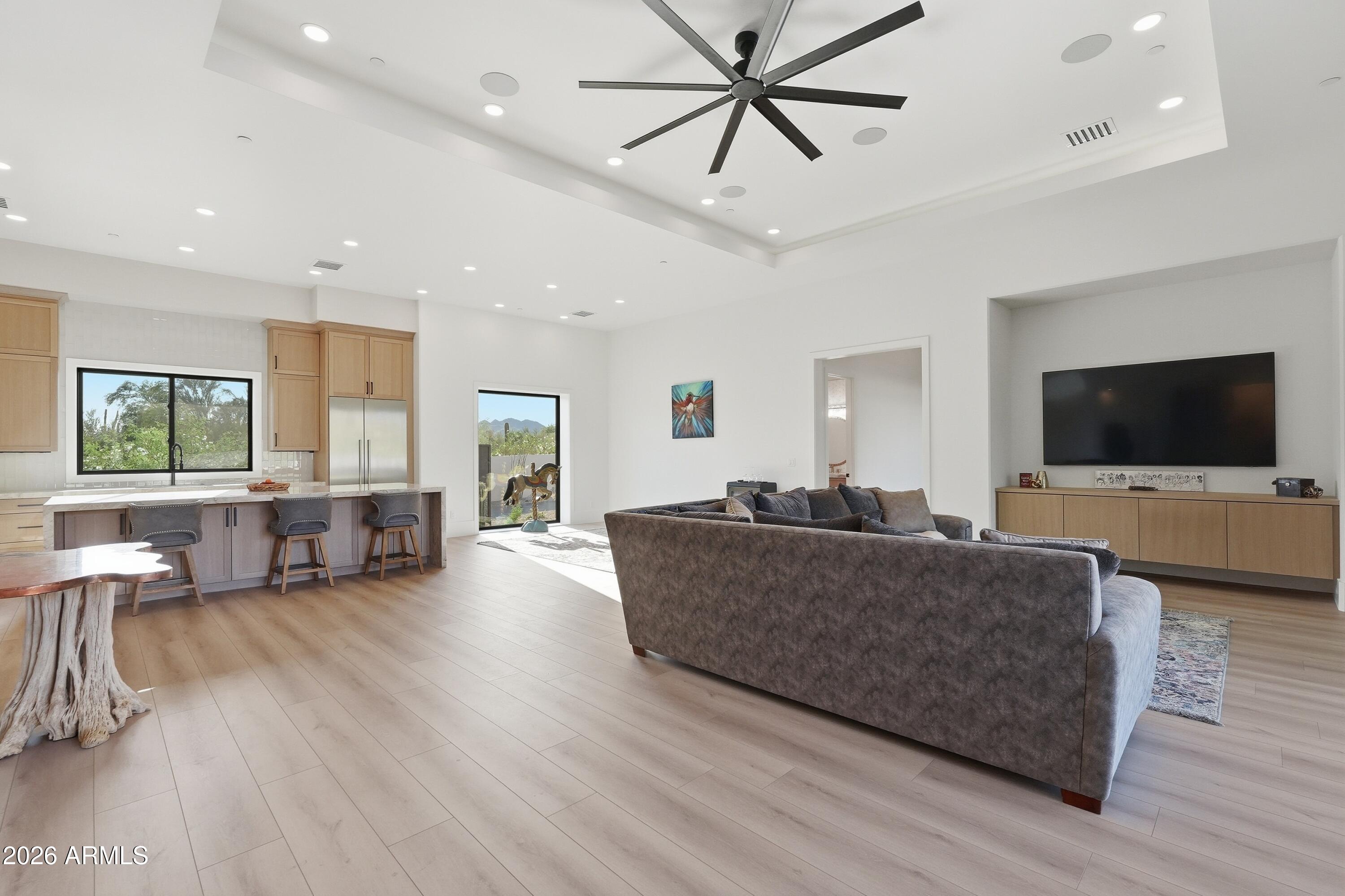 5580 E EL SENDERO Drive
