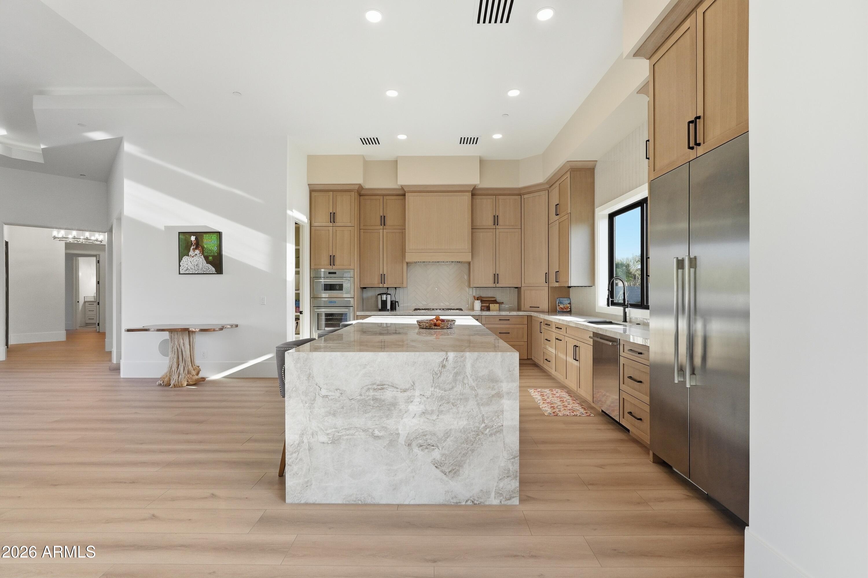 5580 E EL SENDERO Drive