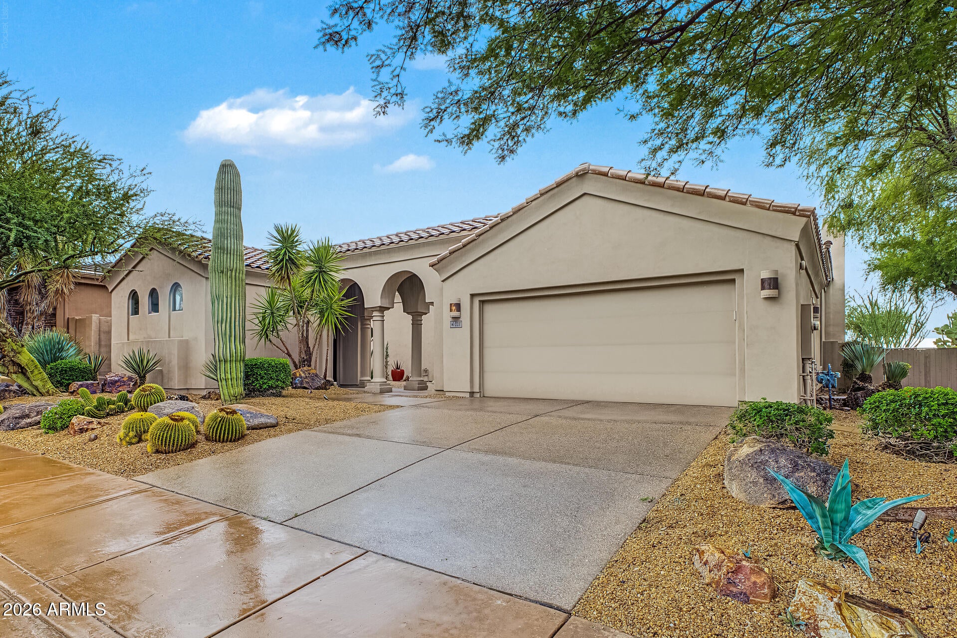 9311 E CAVALRY Drive