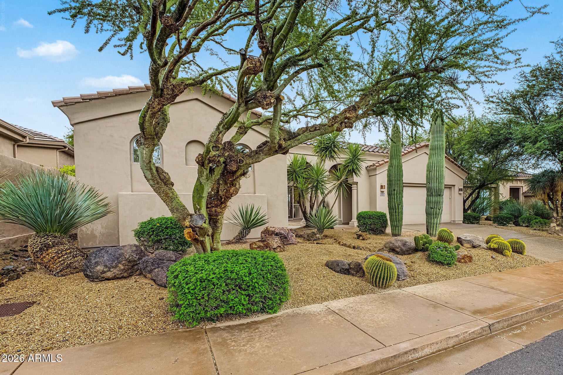 9311 E CAVALRY Drive