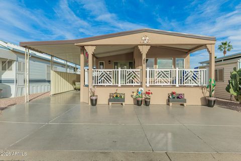 17200 W BELL Road 367 Surprise AZ 85374