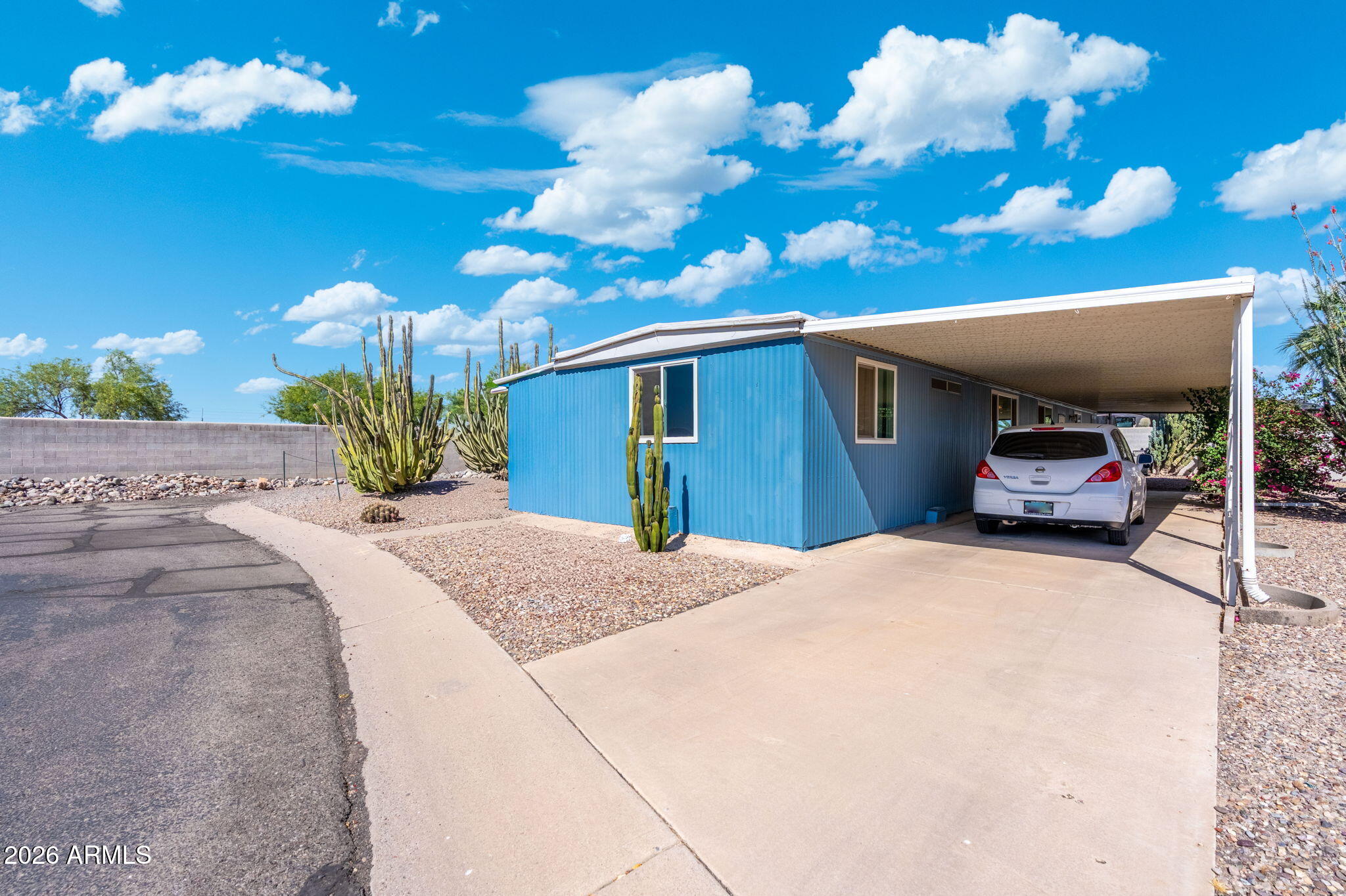 2100 N TREKELL Road 117