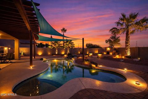 9747 E GREENWAY Street Mesa AZ 85207