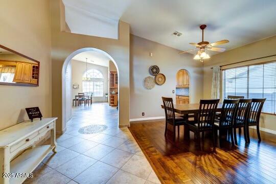 7680 W Mary Jane Lane