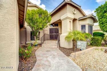 7680 W Mary Jane Lane