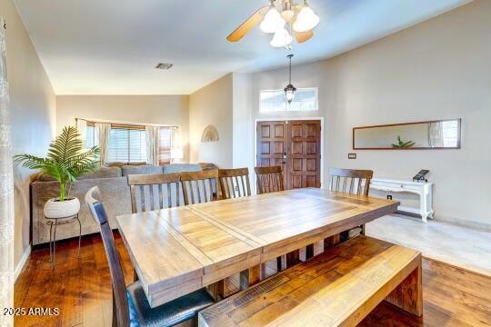 7680 W Mary Jane Lane