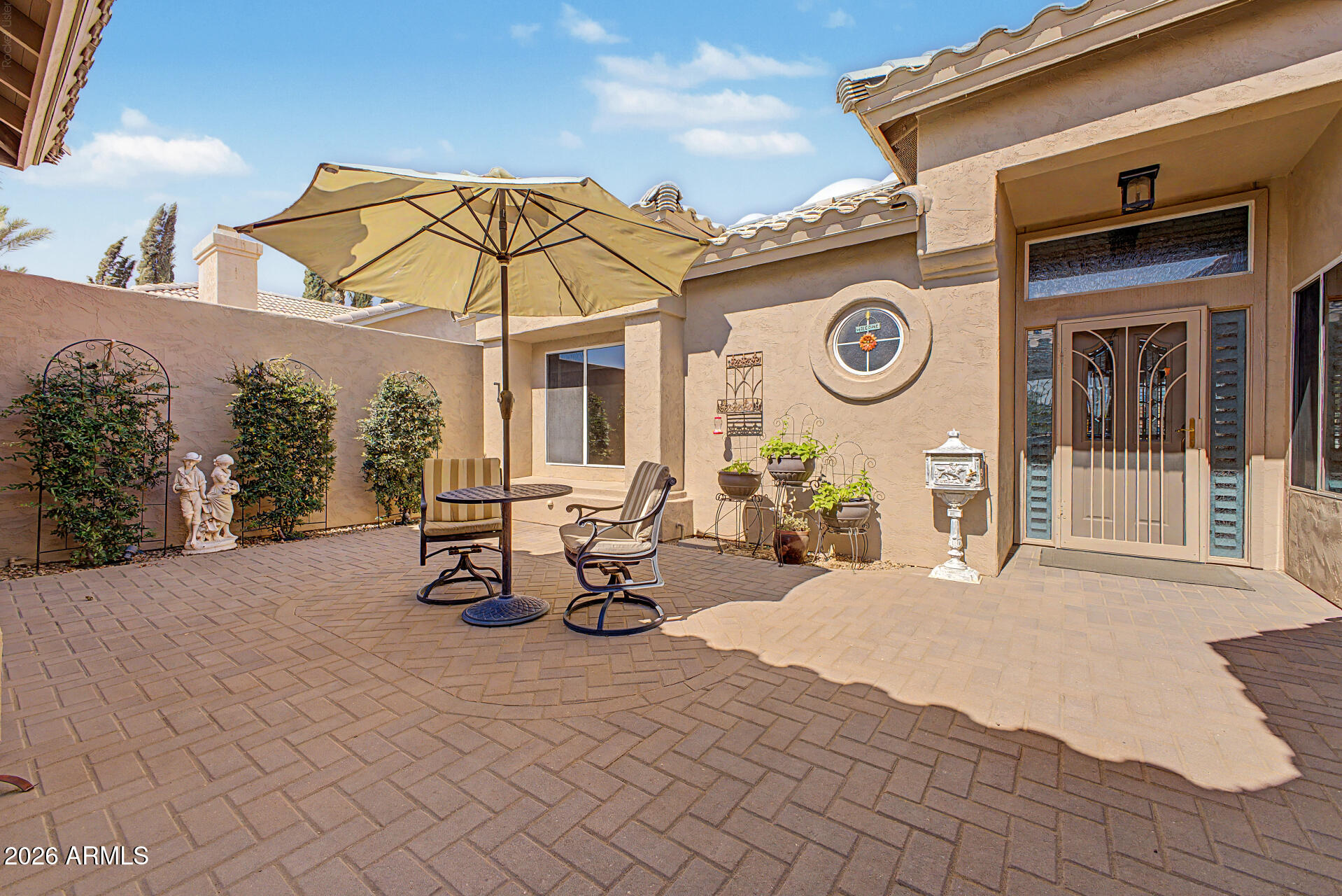 25235 S FAIR OAKS Drive