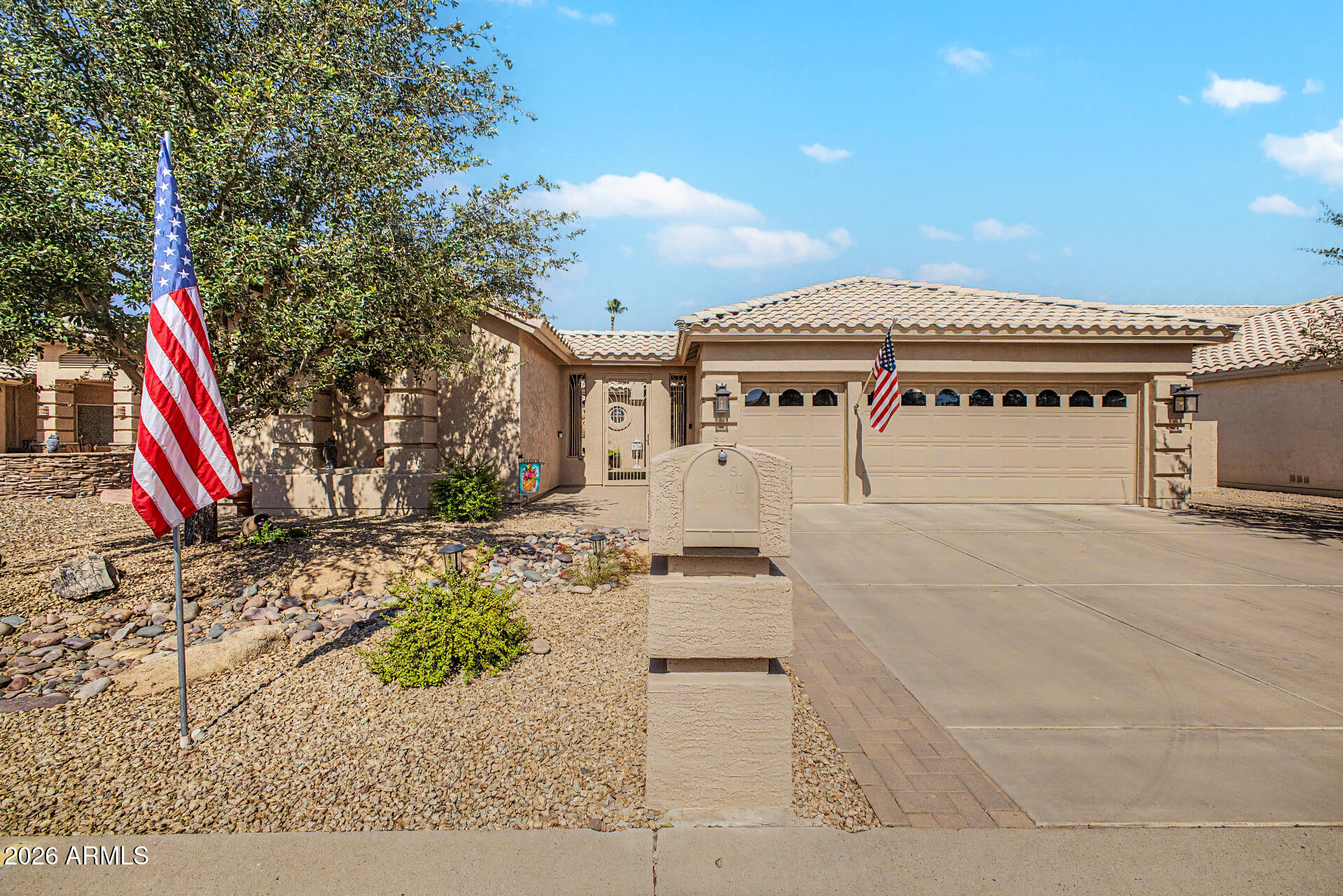 25235 S FAIR OAKS Drive