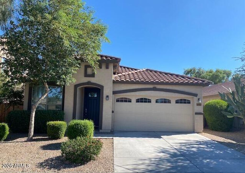 Photo of 17027 W Mohave Street, Goodyear, AZ 85338 (MLS # 6966840)