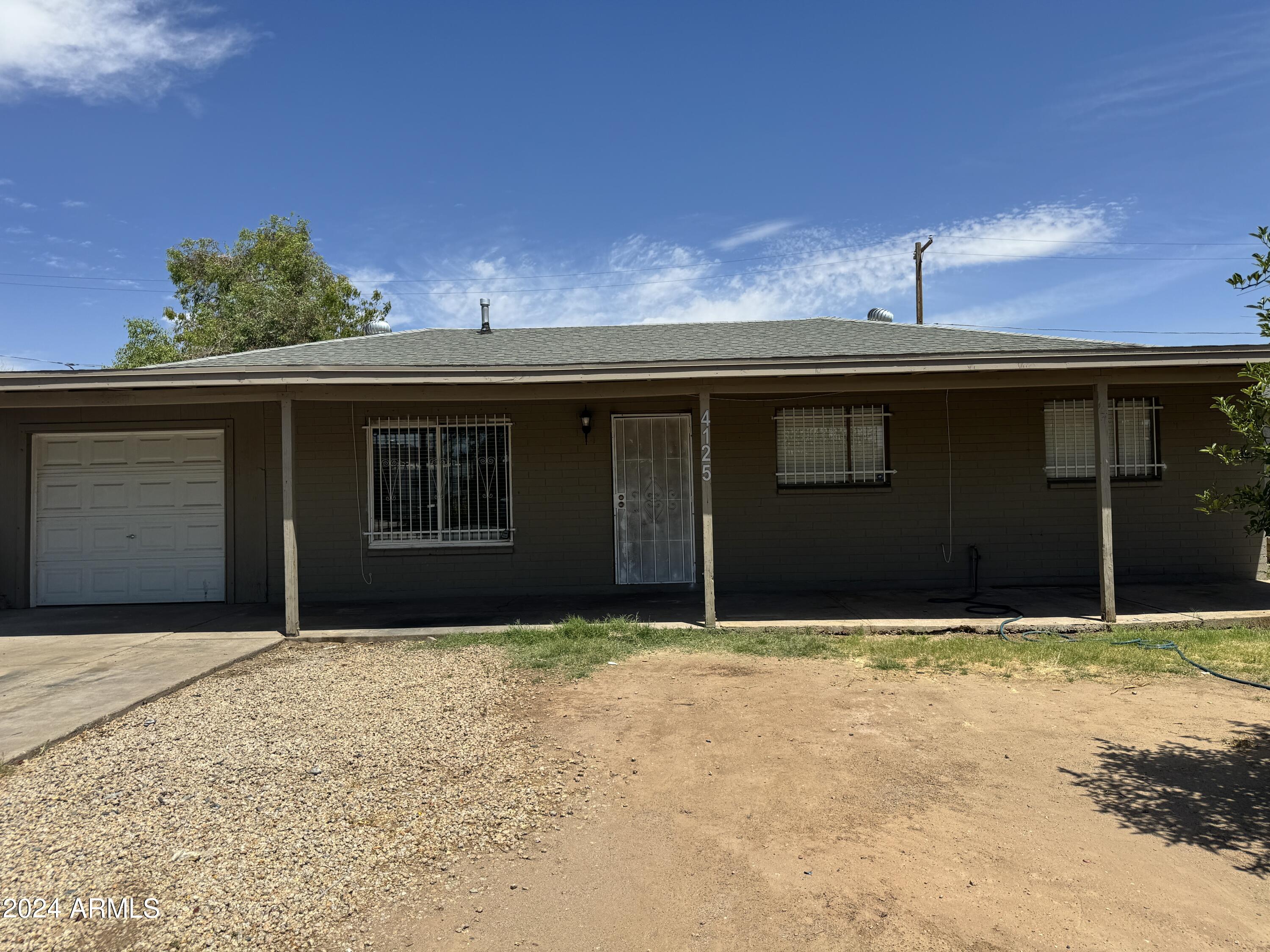 View Phoenix, AZ 85031 house