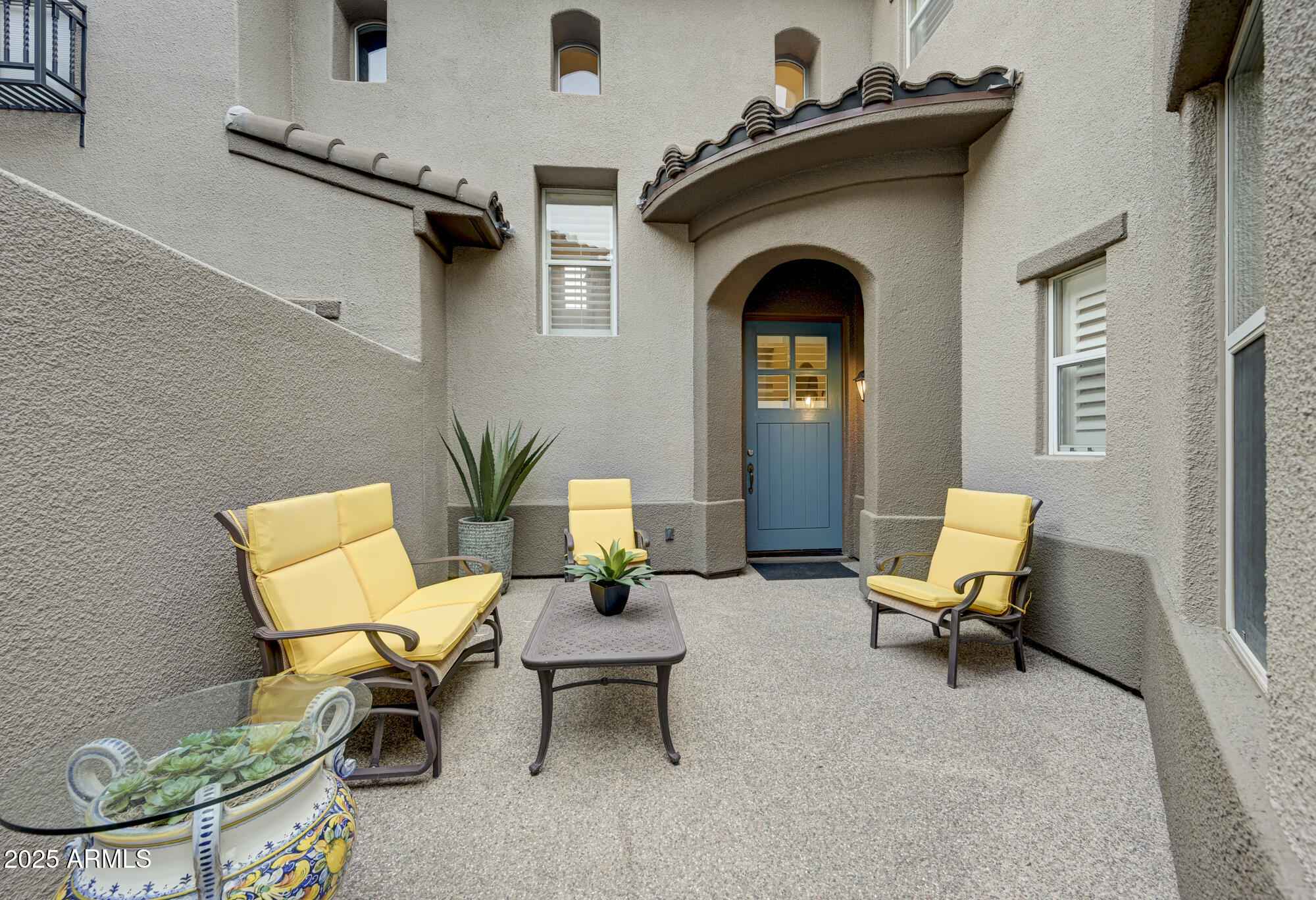 20802 N Grayhawk Drive 1131