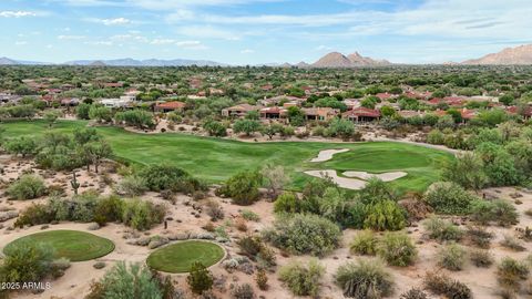 Photo of 20802 N Grayhawk Drive #1131, Scottsdale, AZ 85255 (MLS # 6915396)