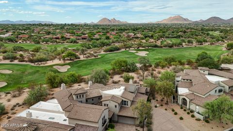 Photo of 20802 N Grayhawk Drive #1131, Scottsdale, AZ 85255 (MLS # 6915396)